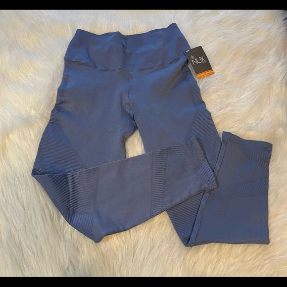 NUX Pants - NUX 7/8 length